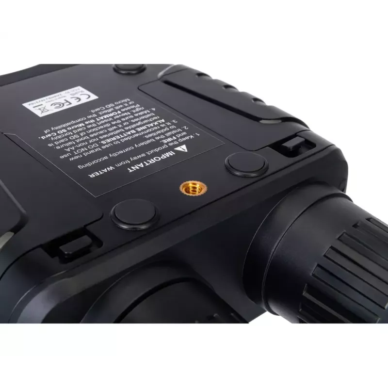 Binocolo Levenhuk Halo 13x