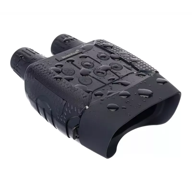 Binocolo Levenhuk Halo 13x