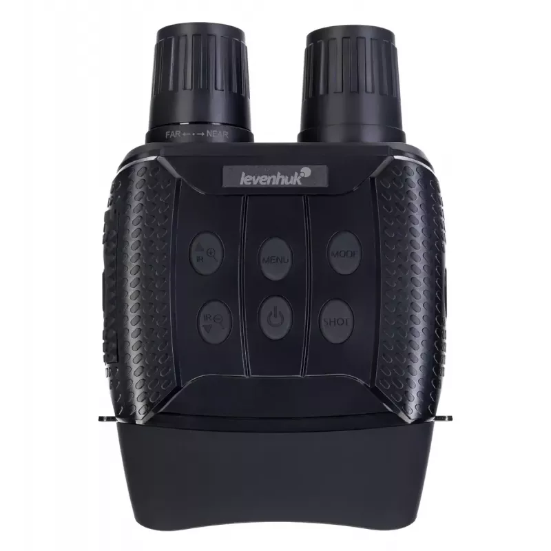 Binocolo Levenhuk Halo 13x