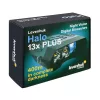 Binocolo Levenhuk Halo 13x Plus ingrandimento 13x nero