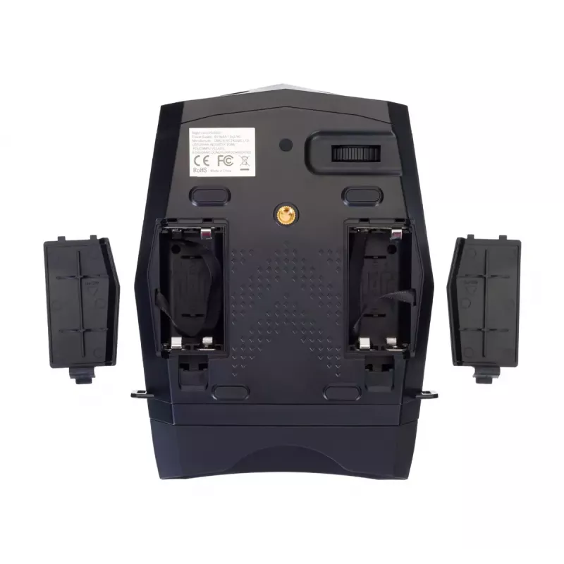 Binocolo Levenhuk Halo 13x Plus ingrandimento 13x nero