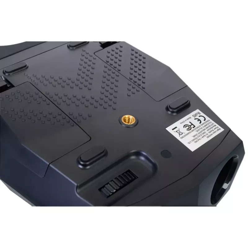 Binocolo Levenhuk Halo 13x Plus ingrandimento 13x nero
