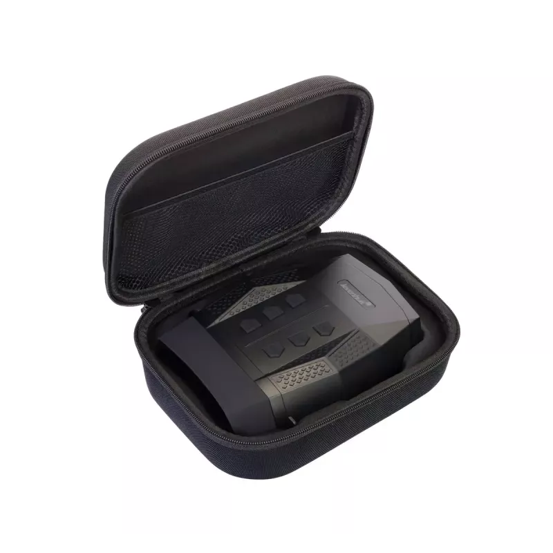 Binocolo Levenhuk Halo 13x Plus ingrandimento 13x nero