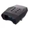 Binocolo Levenhuk Halo 13x Plus ingrandimento 13x nero