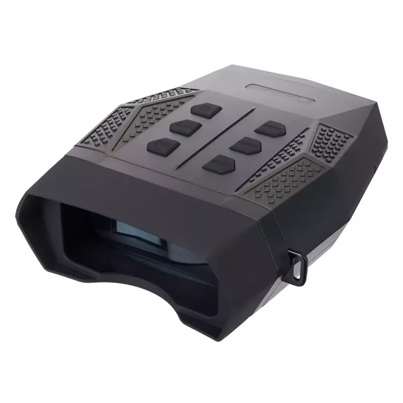 Binocolo Levenhuk Halo 13x Plus ingrandimento 13x nero