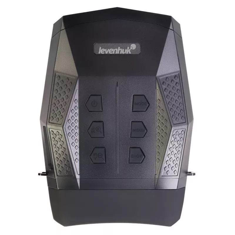 Binocolo Levenhuk Halo 13x Plus ingrandimento 13x nero