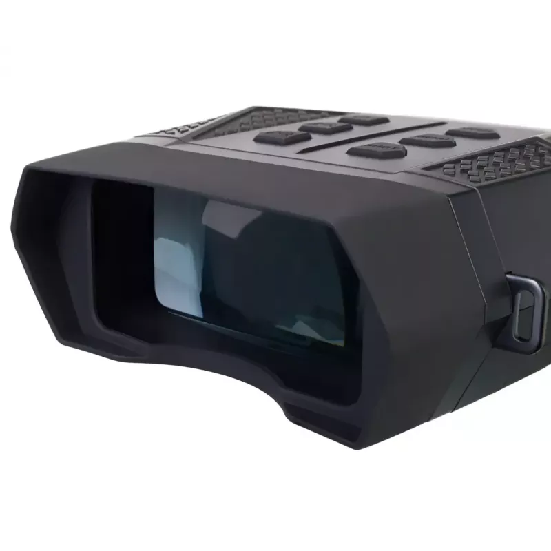 Binocolo Levenhuk Halo 13x Plus ingrandimento 13x nero