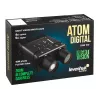 Binocolo digitale per visione notturna Levenhuk Atom DNB100, portata fino a 100 m