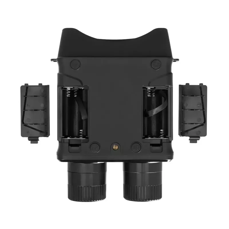 Binocolo digitale per visione notturna Levenhuk Atom DNB100, portata fino a 100 m