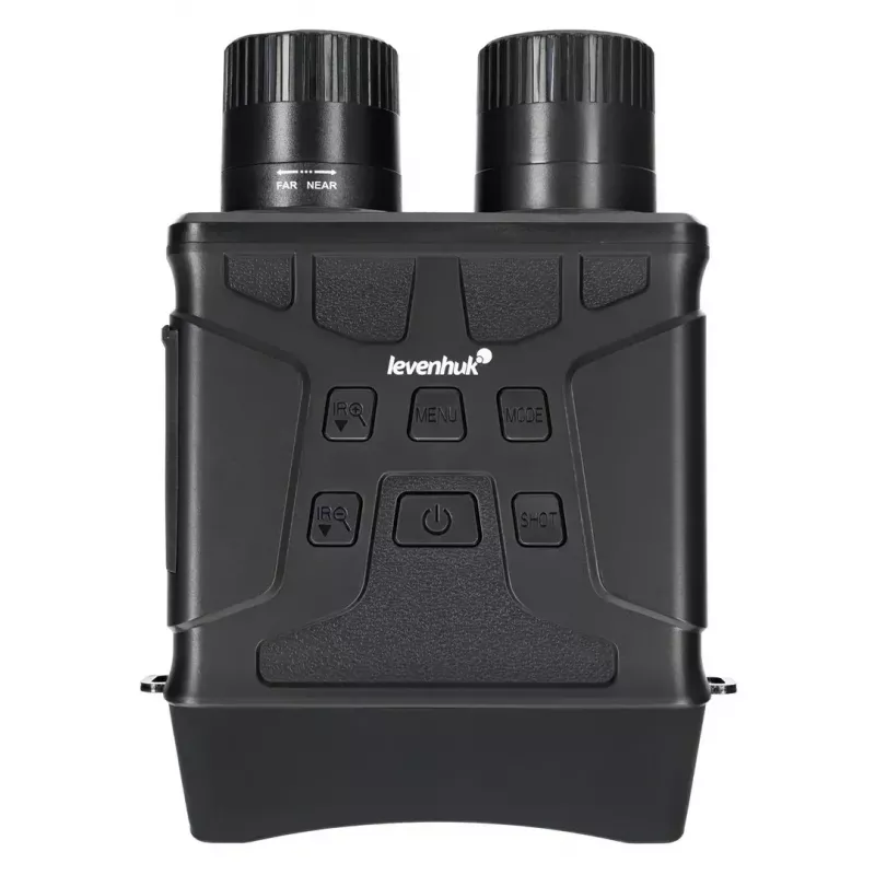Binocolo digitale per visione notturna Levenhuk Atom DNB100, portata fino a 100 m