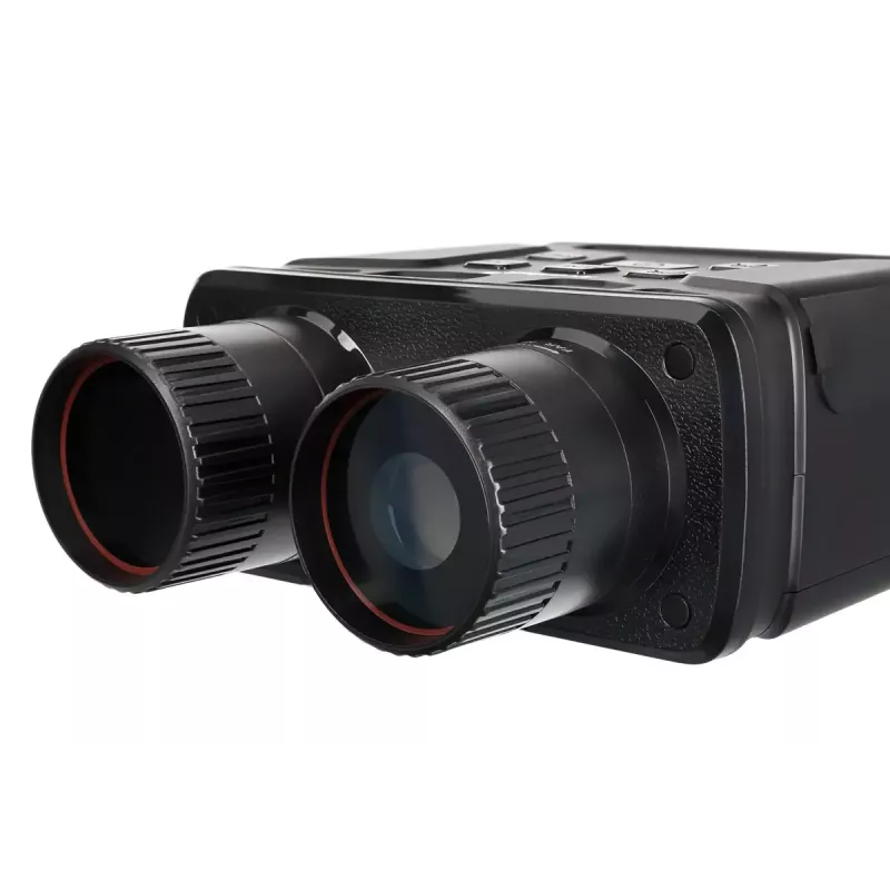 Binocolo digitale per visione notturna Levenhuk Atom DNB100, portata fino a 100 m