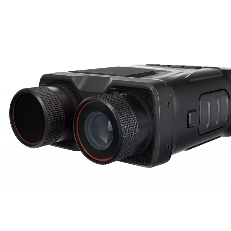Binocolo per visione notturna Levenhuk Atom DNB200 — ingrandimento 2x, portata di rilevamento 200 m