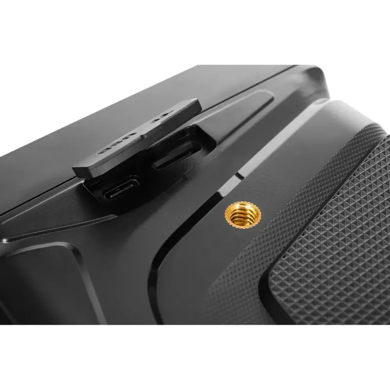 Binocolo per visione notturna Levenhuk Atom DNB200 — ingrandimento 2x, portata di rilevamento 200 m