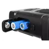 Binocolo per visione notturna Levenhuk Atom DNB200 — ingrandimento 2x, portata di rilevamento 200 m