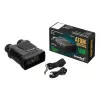 Binocolo per visione notturna Levenhuk Atom DNB200 — ingrandimento 2x, portata di rilevamento 200 m