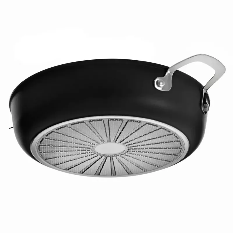 Padella da portata Ballarini ALBA 28 cm in alluminio con rivestimento antiaderente
