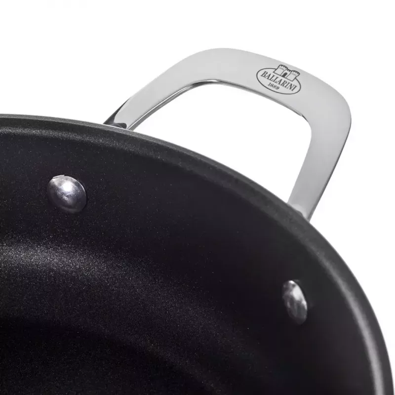 Padella da portata Ballarini ALBA 28 cm in alluminio con rivestimento antiaderente