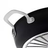 Padella da portata Ballarini ALBA 28 cm in alluminio con rivestimento antiaderente