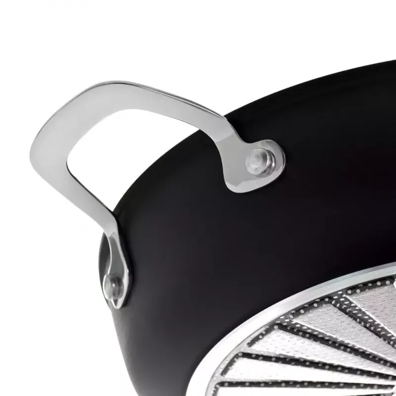 Padella da portata Ballarini ALBA 28 cm in alluminio con rivestimento antiaderente