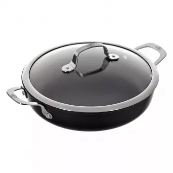 Padella da portata Ballarini ALBA 28 cm in alluminio con rivestimento antiaderente