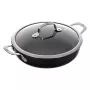 Padella da portata Ballarini ALBA 28 cm in alluminio con rivestimento antiaderente