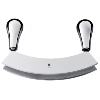 Coltello da cucina WMF in acciaio inox 1 pezzo mannaia