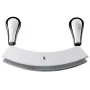 Coltello da cucina WMF in acciaio inox 1 pezzo mannaia