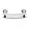 Coltello da cucina WMF in acciaio inox 1 pezzo mannaia