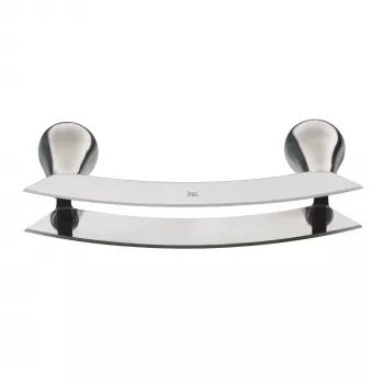 Coltello da cucina WMF in acciaio inox 1 pezzo mannaia