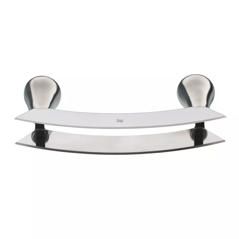Coltello da cucina WMF in acciaio inox 1 pezzo mannaia