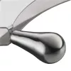 Coltello da cucina WMF in acciaio inox 1 pezzo mannaia
