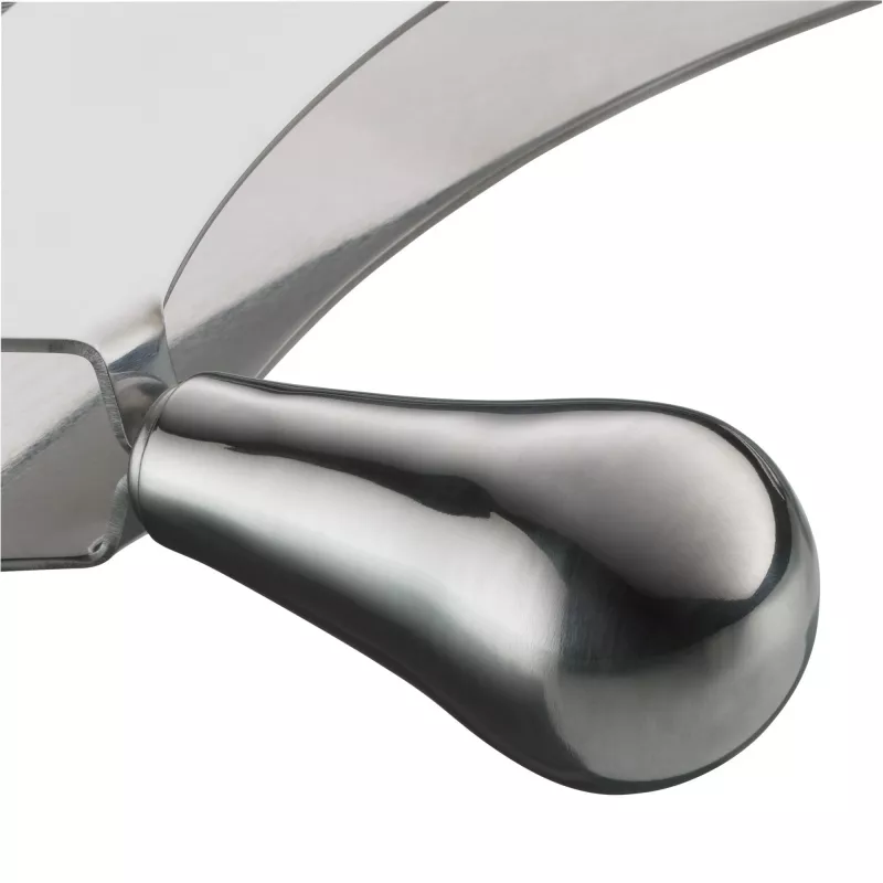 Coltello da cucina WMF in acciaio inox 1 pezzo mannaia