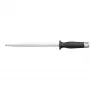 WMF Spitzenklasse acciaino affilacoltelli 23 cm, nero/acciaio inox (18.9594.6030)