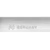 WMF Spitzenklasse acciaino affilacoltelli 23 cm, nero/acciaio inox (18.9594.6030)