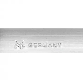 Tagliere da cucina WMF 1895946030 nero, acciaio inox