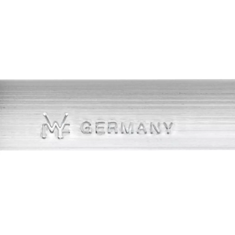 WMF Spitzenklasse acciaino affilacoltelli 23 cm, nero/acciaio inox (18.9594.6030)
