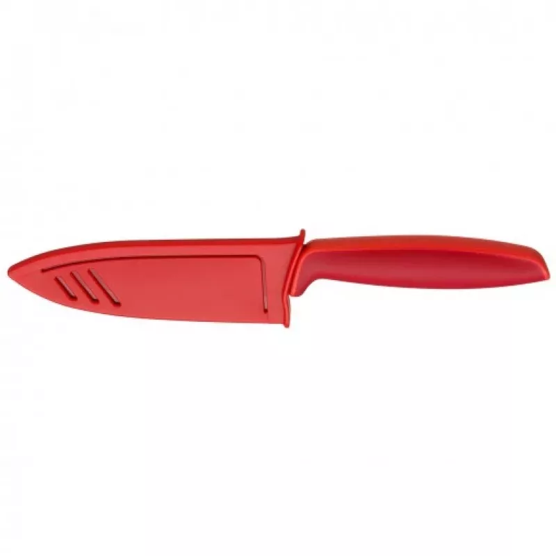 WMF 1879085100 acciaio inox 4 pezzi coltelli da chef