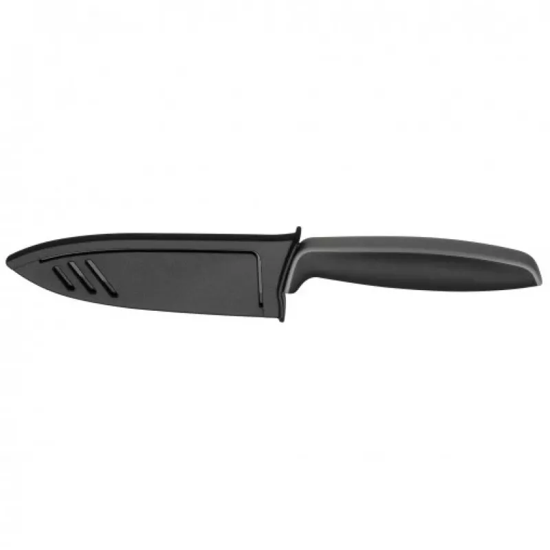 WMF 1879086100 acciaio inox 4 pz. coltelli da chef