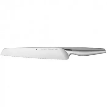 Coltello da cucina WMF 18.8202.6032 in acciaio inox 1 pezzo coltello da pane