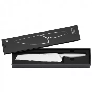 Coltello da cucina WMF 18.8202.6032 in acciaio inox 1 pezzo coltello da pane