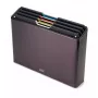 Tagliere Joseph Joseph Folio Steel rettangolare carbon 356x263mm