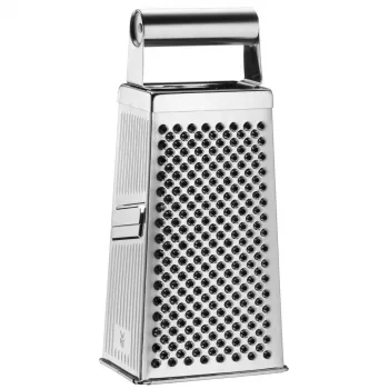 Grattugia a scatola WMF 0644416030 acciaio inox