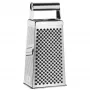 Grattugia a scatola WMF 0644416030 acciaio inox