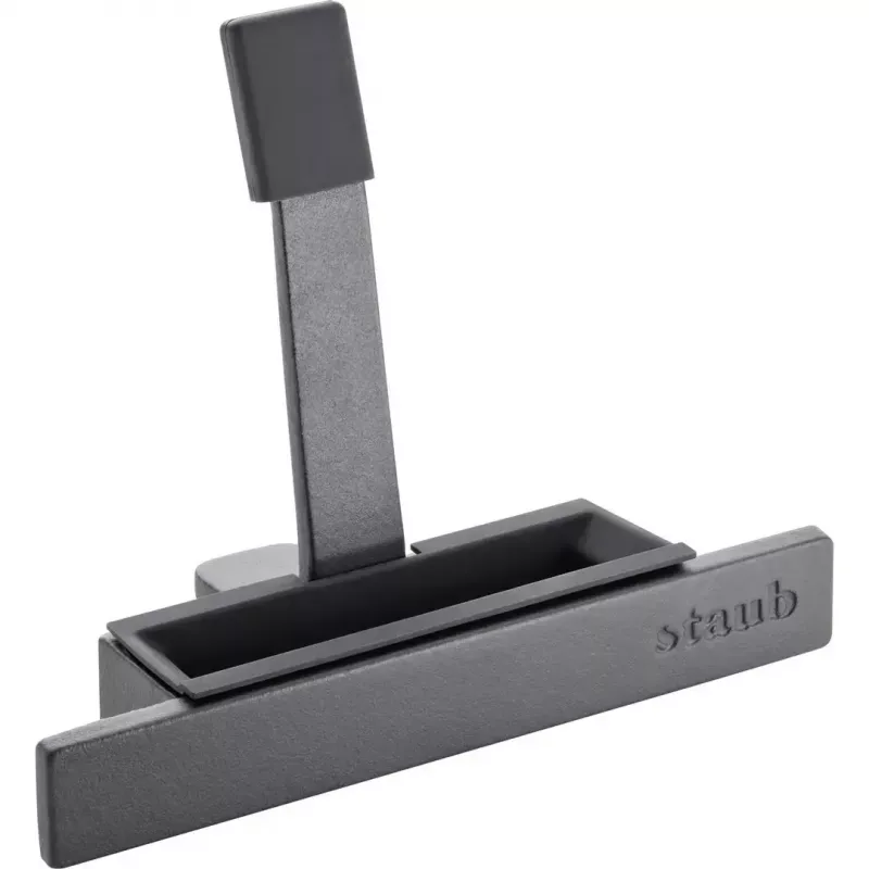 Staub portacoperchi 40511-364-0 – portacoperchi Staub compatibile con diverse pentole Staub