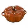 Staub portacoperchi 40511-364-0 – portacoperchi Staub compatibile con diverse pentole Staub