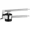 WMF 18.7218.6030 spremiaglio acciaio inox con manico spremiaglio
