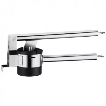 WMF 18.7218.6030 spremiaglio acciaio inox con manico spremiaglio