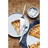 WMF Nuova 12.9137.6040 set posate per torta, 13 pz., per 6 persone, acciaio inox lucidato