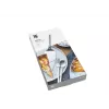 WMF Nuova 12.9137.6040 set posate per torta, 13 pz., per 6 persone, acciaio inox lucidato