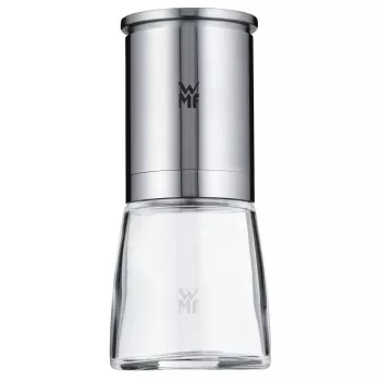 Macina sale e pepe WMF De Luxe 14 cm acciaio inox con macinino in ceramica